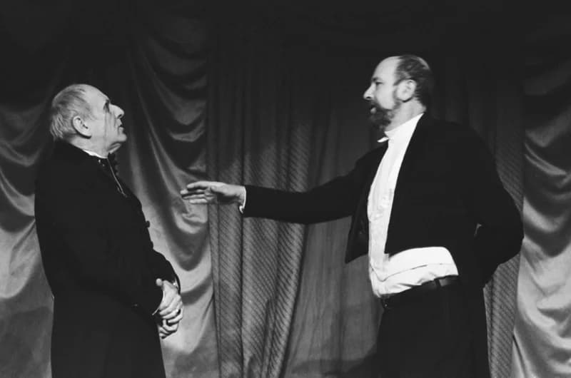 Rejtő Jenő: Kabaré (IV.)