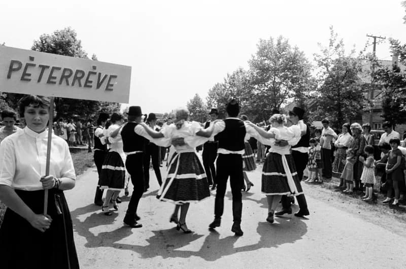 XX. Durindó - Gyöngyösbokréta