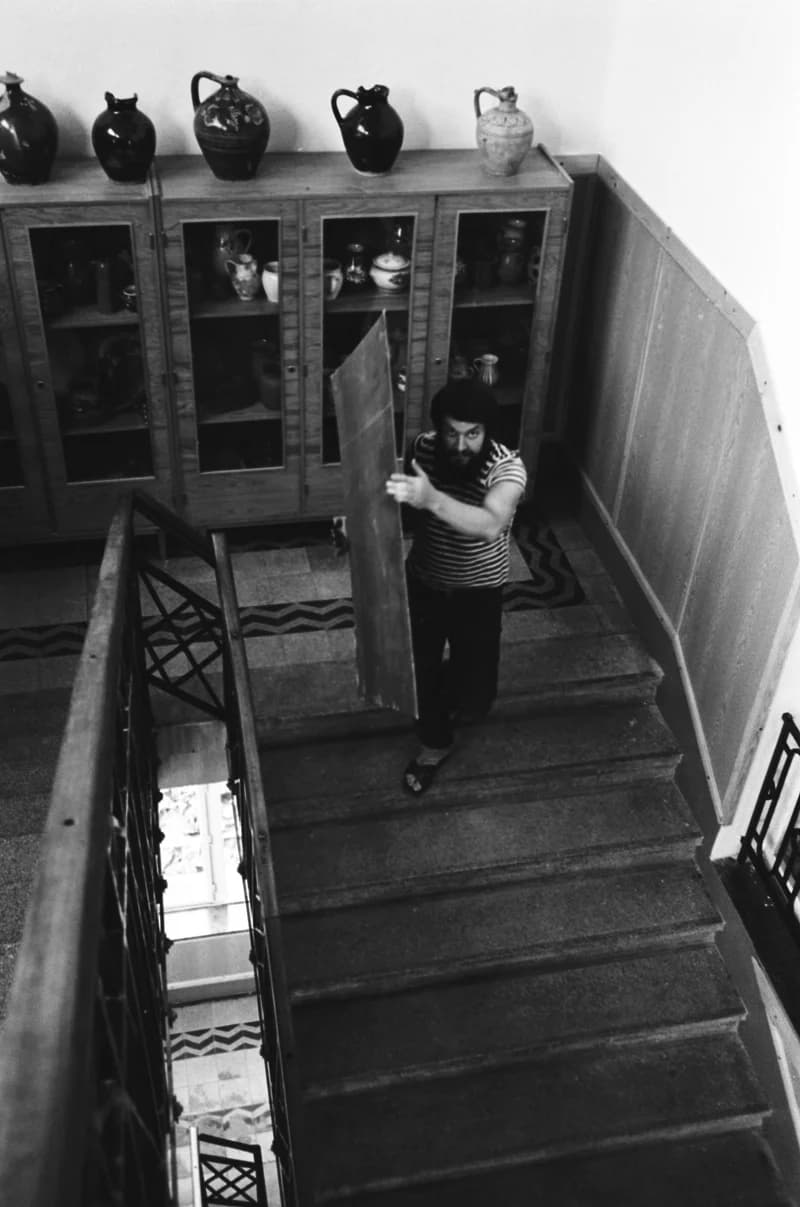 Kiállításmegnyitó Makón 