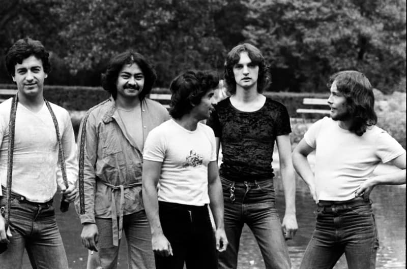 Zlatko Golubović együttese