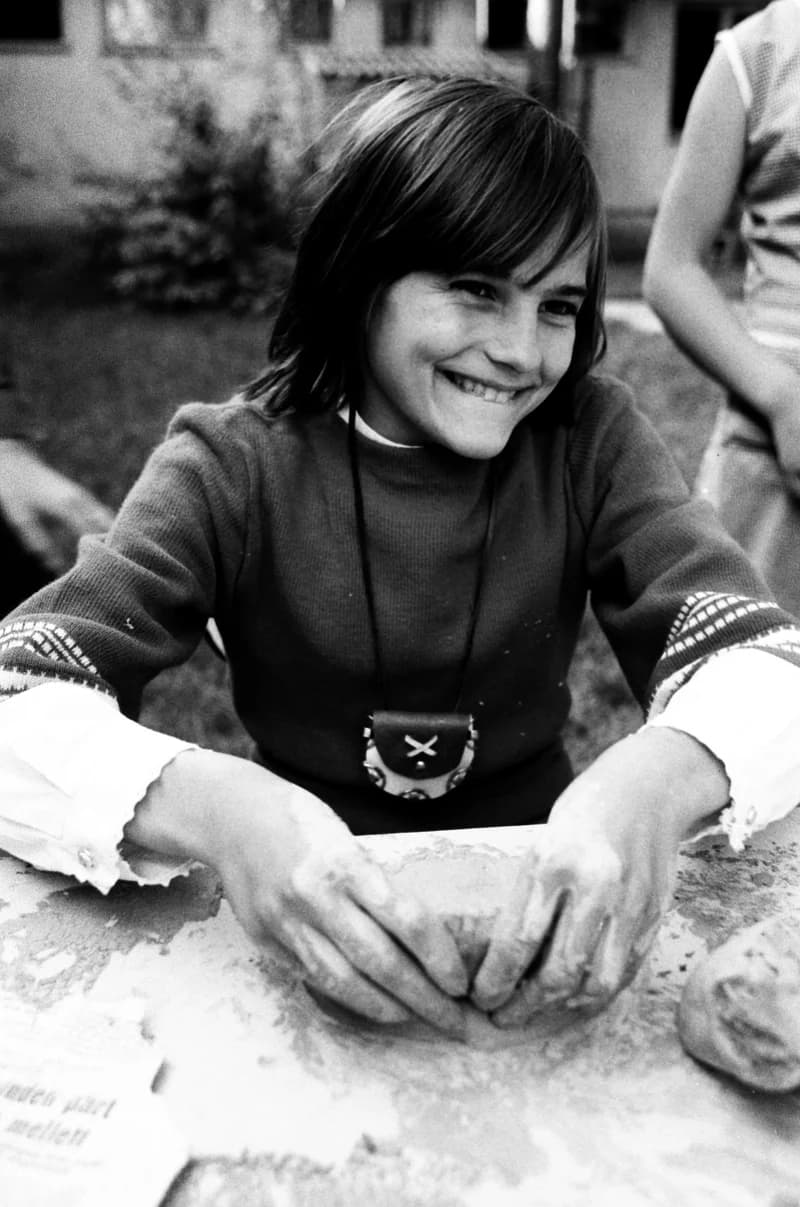 Orahovói Pionir Művésztelep