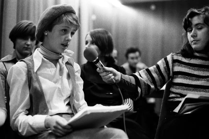 Topolyai önképzőkör a Forum Klubban