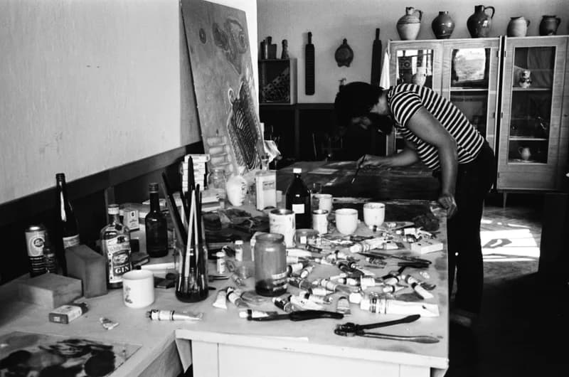 Kiállításmegnyitó Makón 