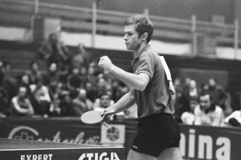 Jugoszlávia 23. Nemzetközi Asztalitenisz Bajnoksága