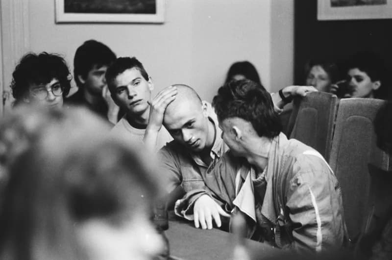 Középiskolások Művészeti Vetélkedője '88