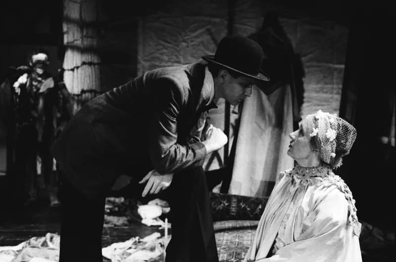 Hubay Miklós: Római karnevál