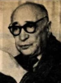 (Bánáti) Fischer Árpád