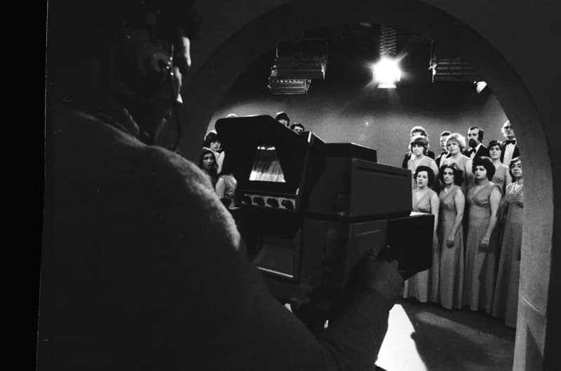 Pro Musica az újvidéki tévében