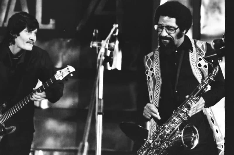 Belgrádi Jazz Fesztivál '74