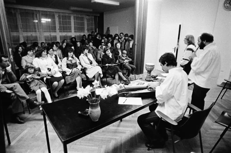 A Tiszavirág Zentán