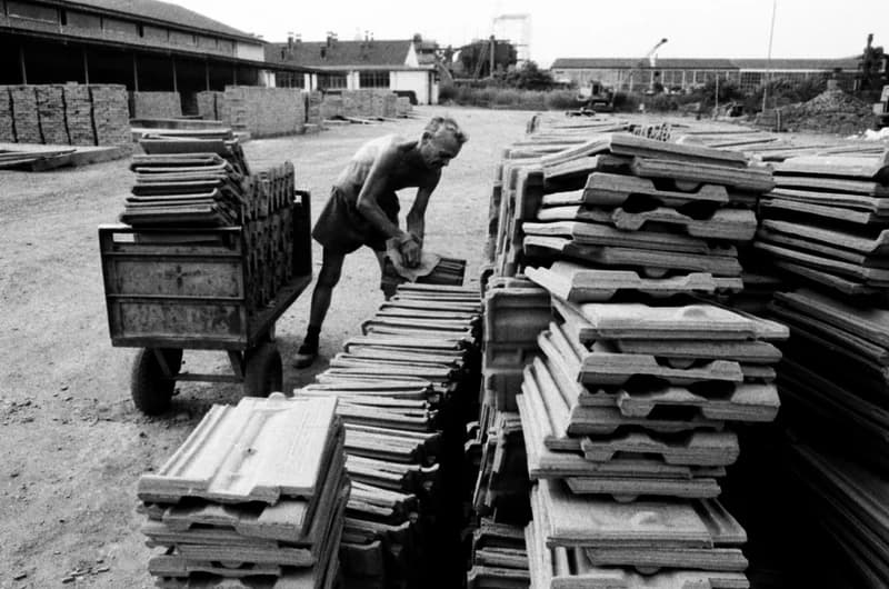 Torza Marković cserépgyár