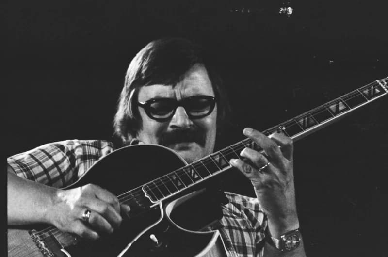 XVII. Ljubljanai Jazzfesztivál