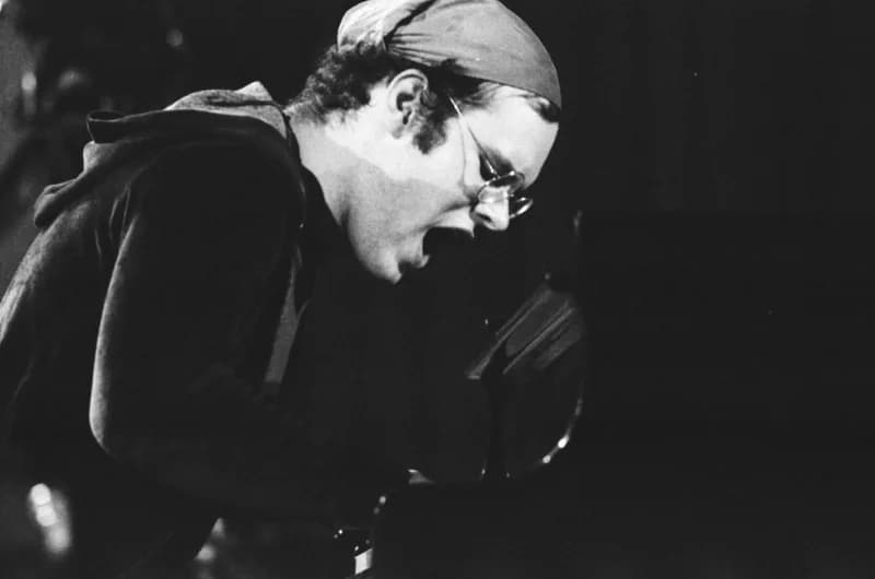 XVII. Ljubljanai Jazzfesztivál