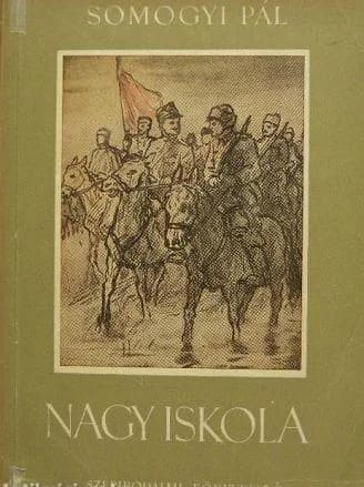 Nagy iskola