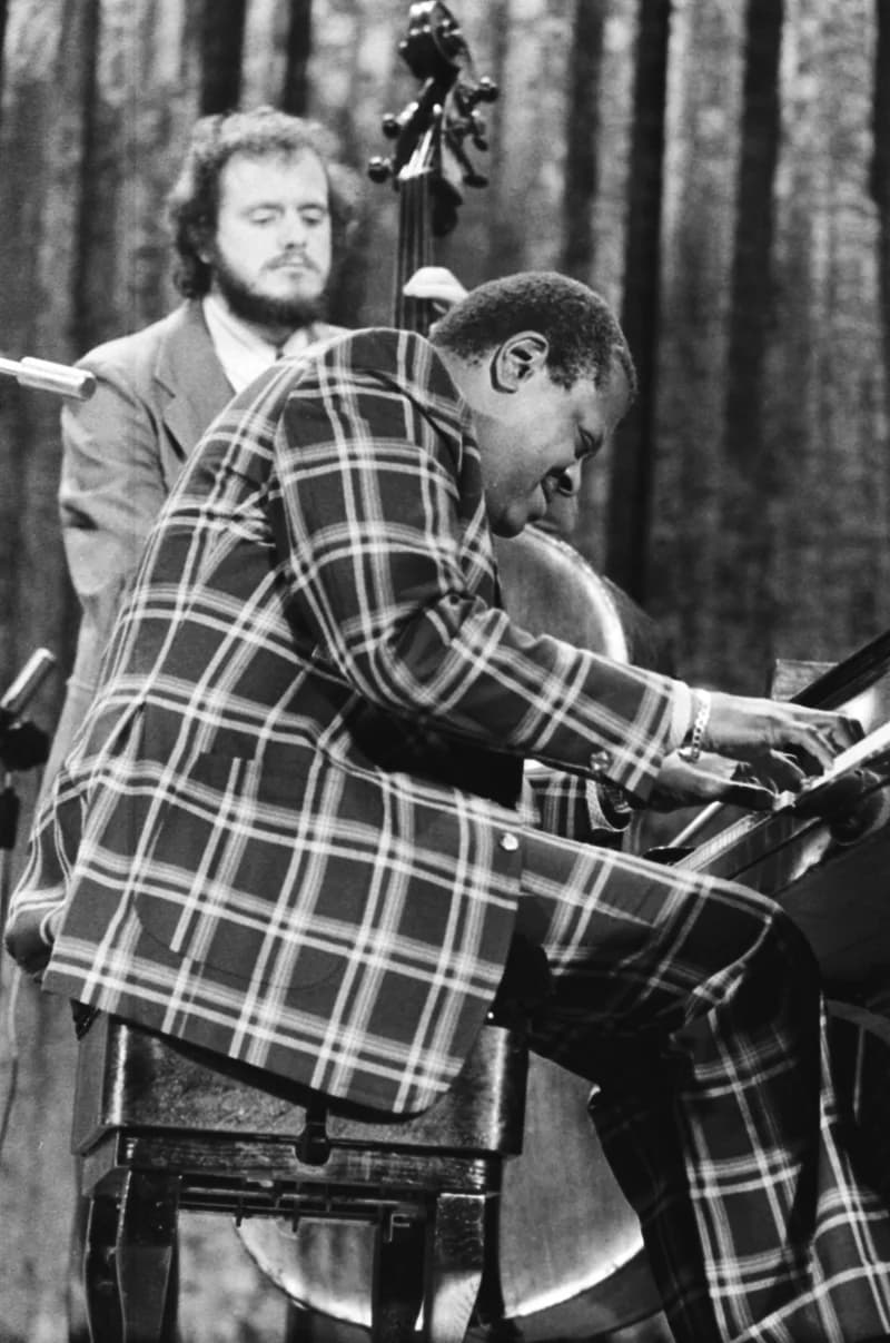 Newport /Jazz Festival/