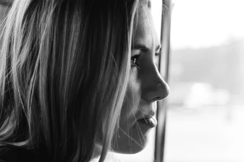 Budapest (ismeretlen nő)