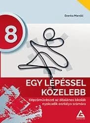 Egy lépéssel közelebb 