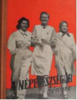 Népegészségőr könyve