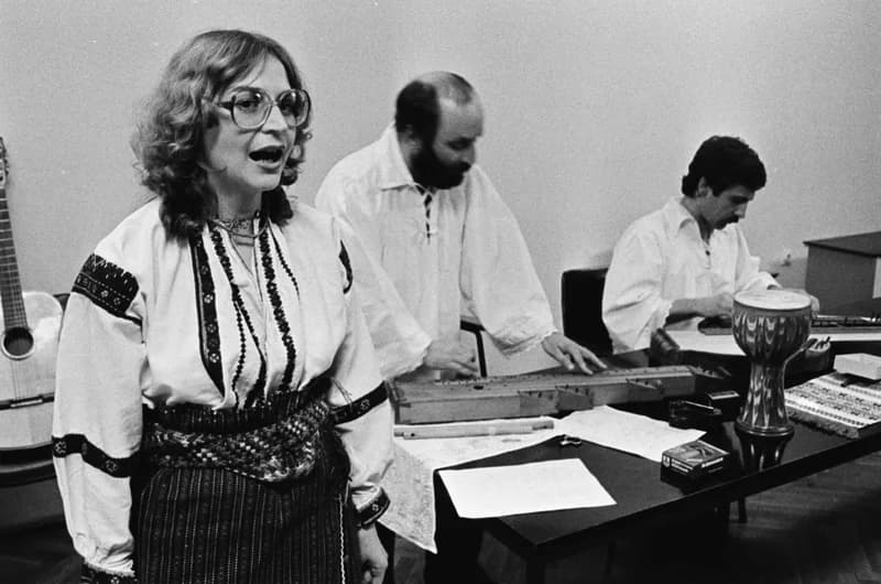 A Tiszavirág Zentán