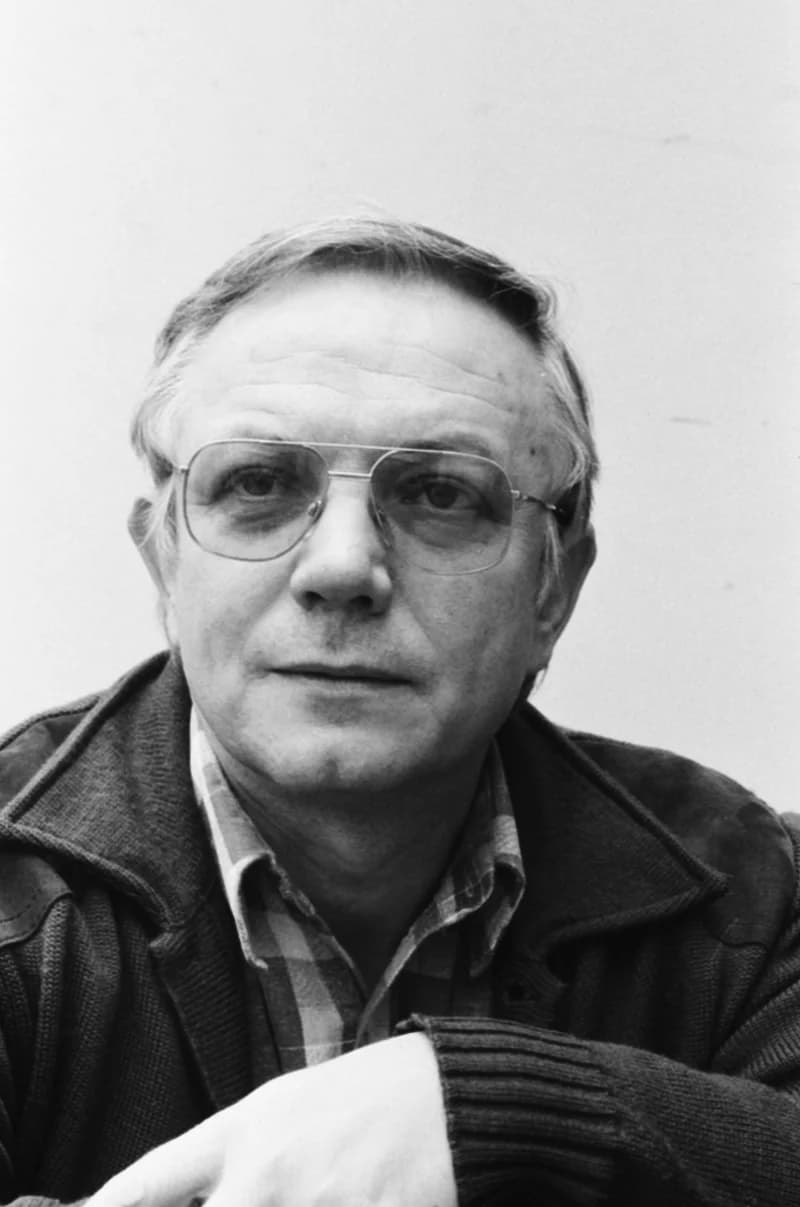 Móricz Zs.: Légy jó mindhalálig /r.: Halasi Imre /