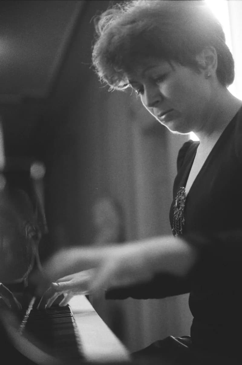 Missuray Erzsébet, Szántó Eleonóra, Kinka Rita 