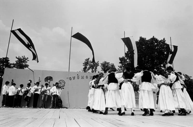 XX. Durindó - Gyöngyösbokréta