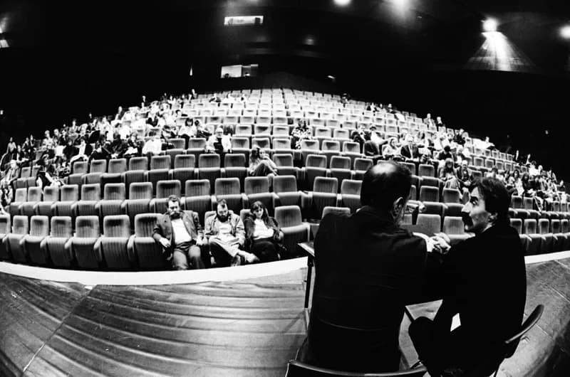 A Vajdasági Színházak Szemléje