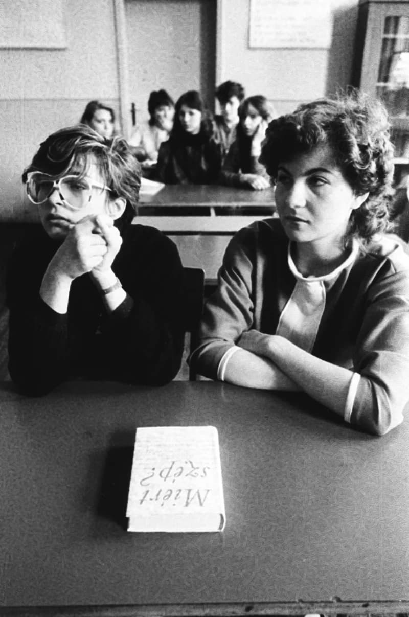 Középiskolások Művészeti Vetélkedője '84 (Zónadöntő)