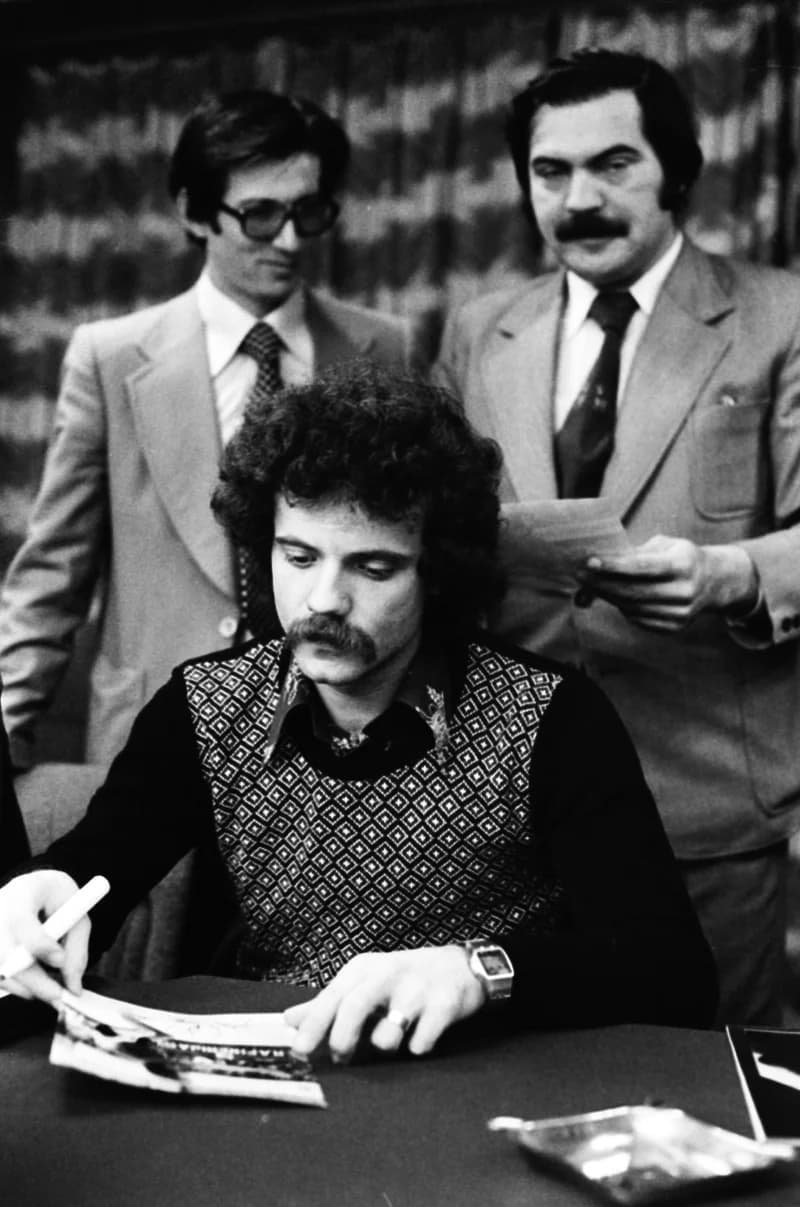 Gergely Gábor a Fórumban