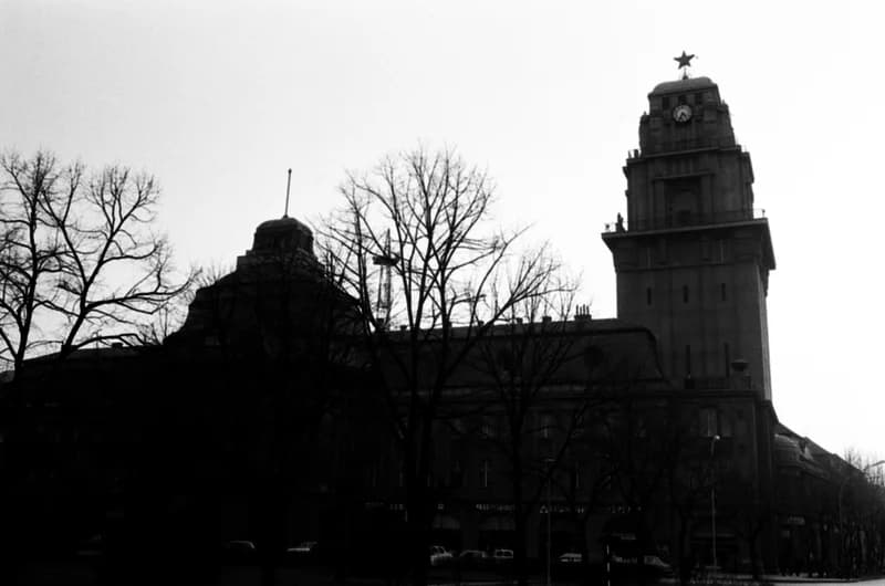 Vajdasági szecesszió