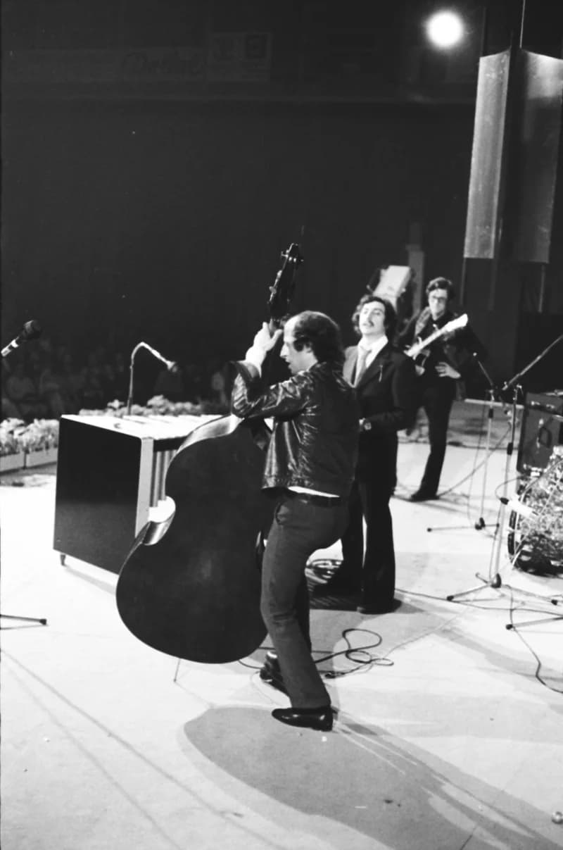 X. Ljubljanai Nemzetközi Jazz Fesztivál