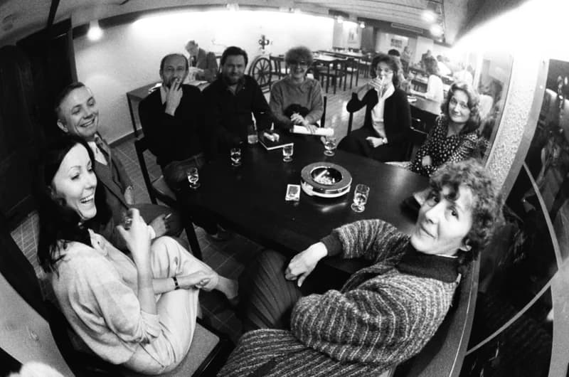 Az újvidéki színház épületének átadója