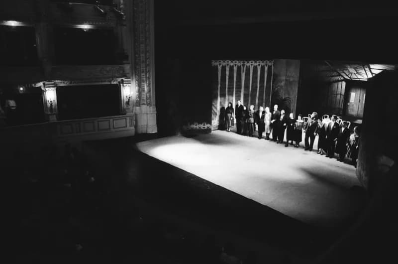 Az Újvidéki Színház Szegeden (Koszatolányi Dezső : Édes Anna)