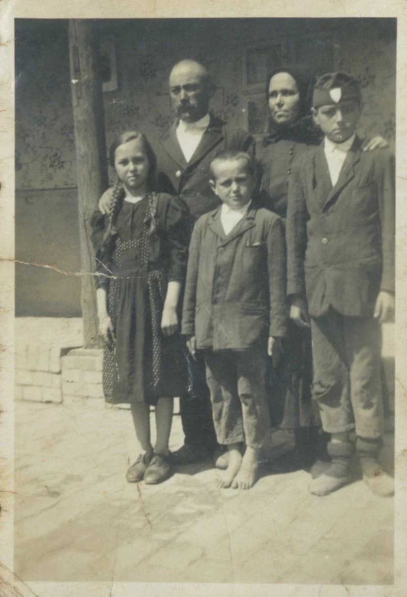 Hertelendyfalvi család