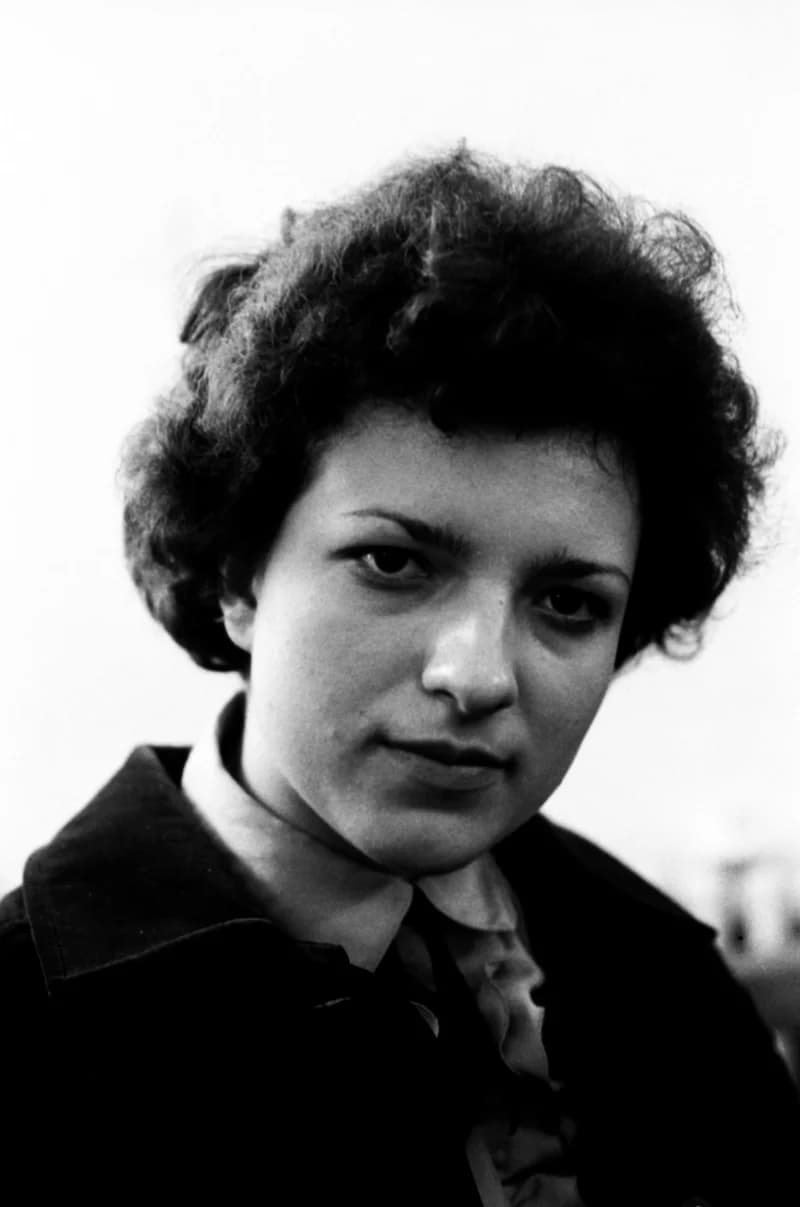 Középiskolások Művészeti Vetélkedője '79 (K.I.V.)