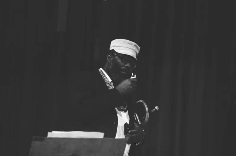 X. Ljubljanai Nemzetközi Jazz Fesztivál