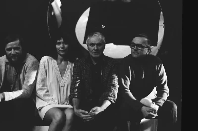 Bayer aszpirin - az Újvidéki Színház előadása