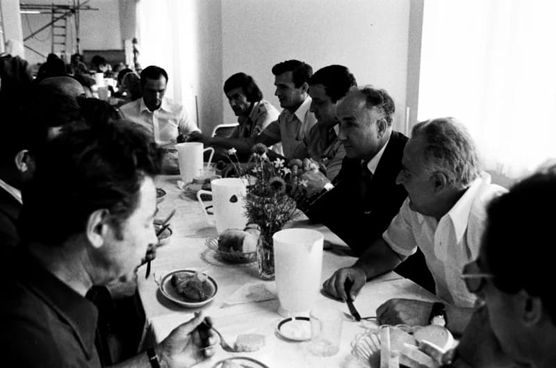 ŠRC "Čardak" Deliblato Pesak - Ifjúsági munkatábor