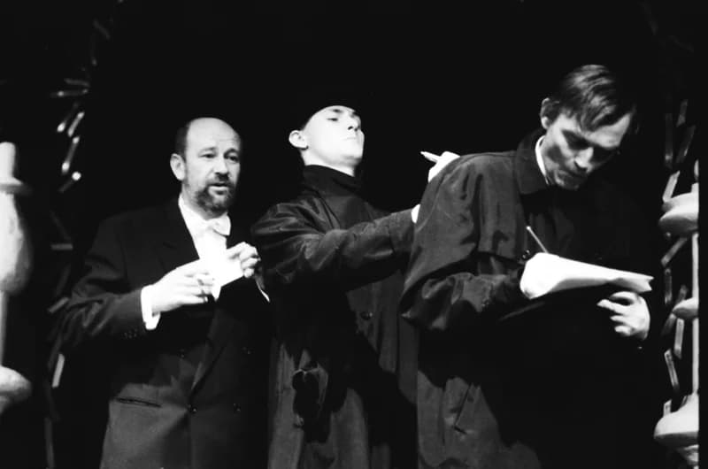 Kopecky L.: Királyságot egy lónak /r.: Vajda T./