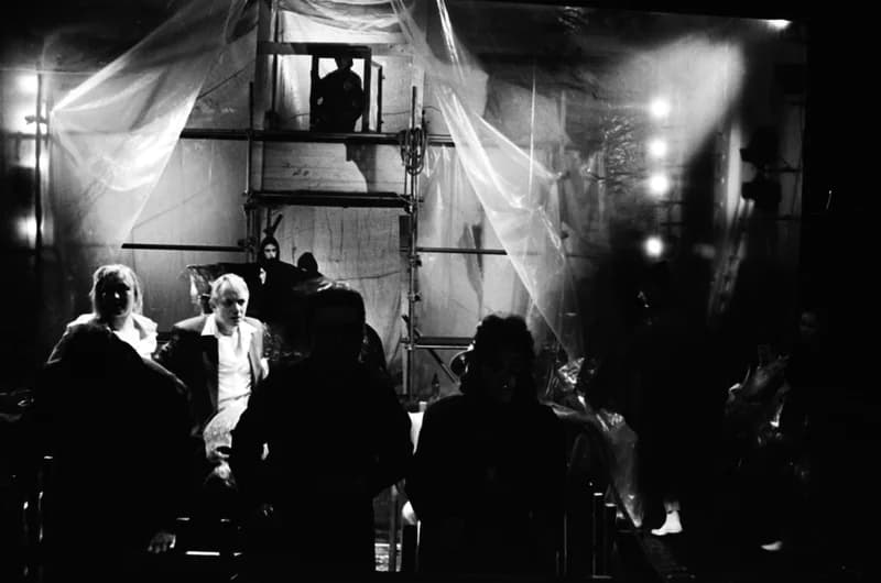 Gobby Fehér Gy.: A hajó (r.: Soltis Lajos) /próba/