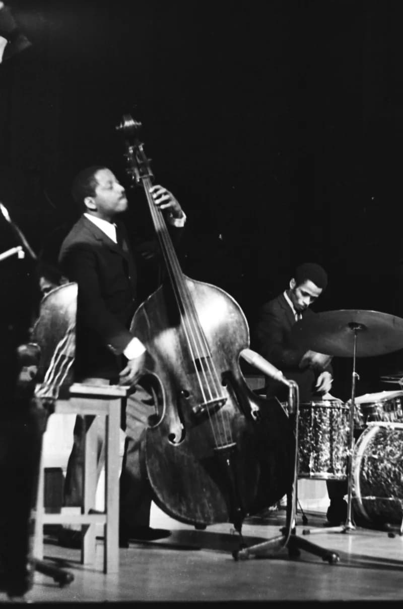 Maynard Ferguson koncert