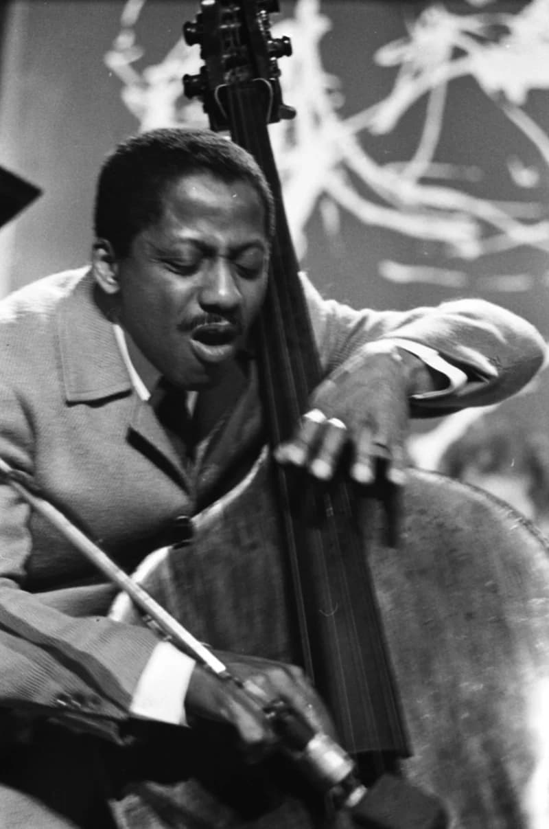 IX. Ljubljanai Nemzetközi Jazz Fesztivál