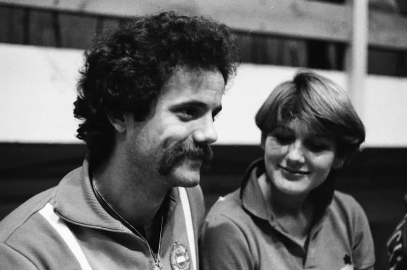 Jugoszlávia 23. Nemzetközi Asztalitenisz Bajnoksága