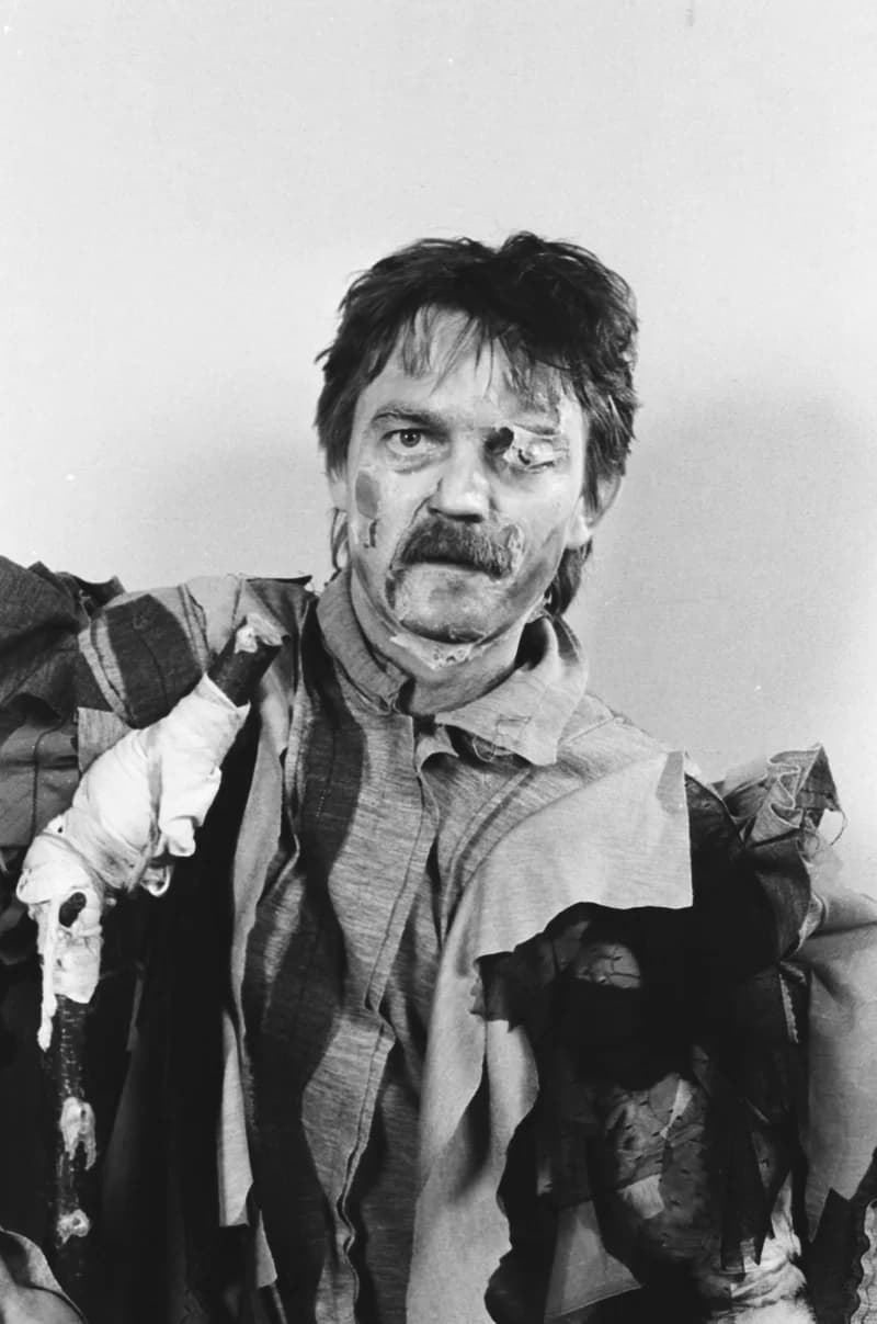 Hubay Miklós: Római karnevál