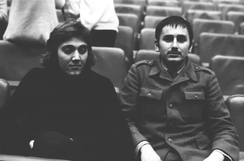 Oscar Peterson Belgrádban