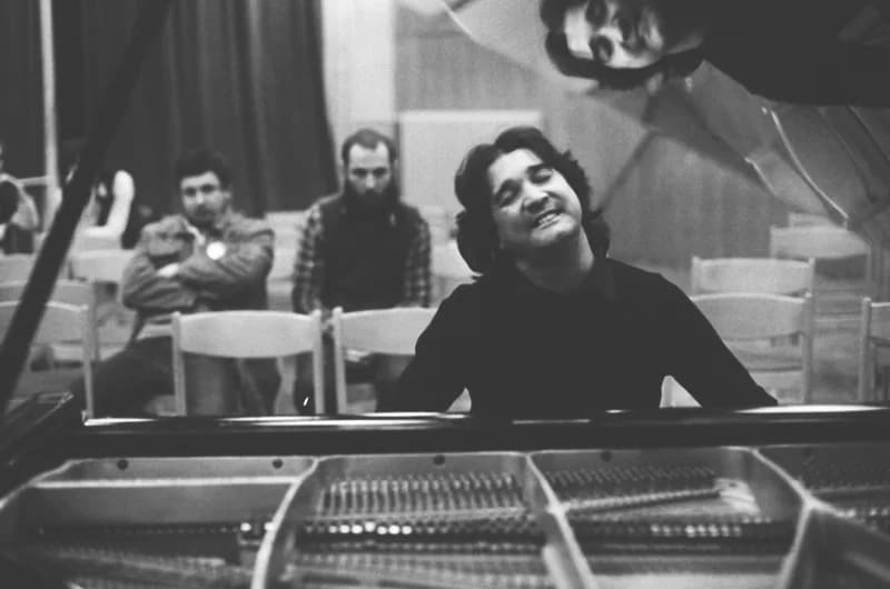 Balogh Gyula zongorakoncert