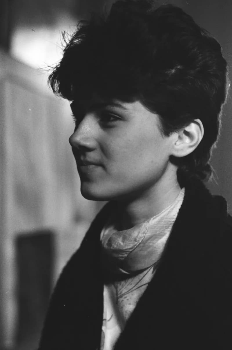 Középiskolások Irodalmi Vetélkedője '86