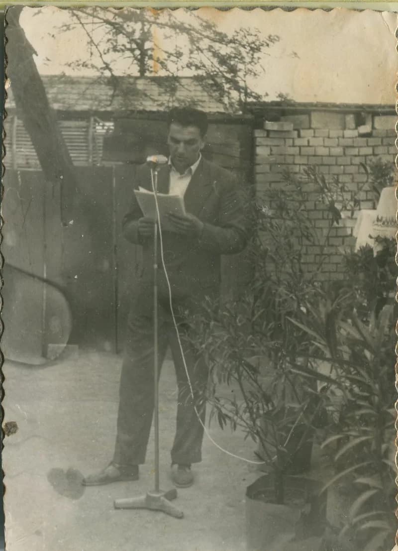 Alakuló közgyűlés