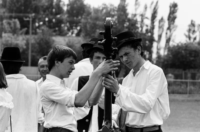 XX. Durindó - Gyöngyösbokréta