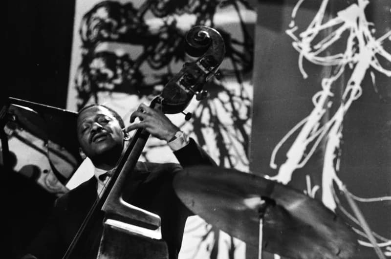 IX. Ljubljanai Nemzetközi Jazz Fesztivál